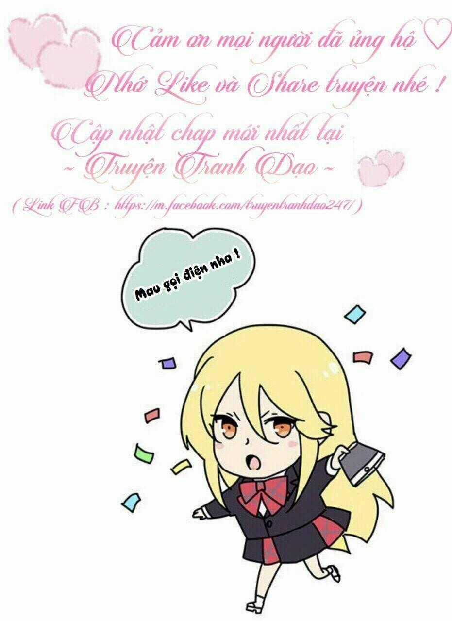 Đoạt Hôn Ác Thiếu - Chapter 21 - Trang 33