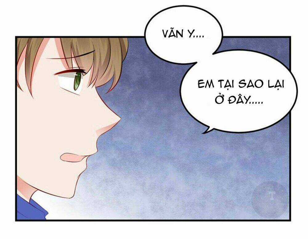 Đoạt Hôn Ác Thiếu - Chapter 21 - Trang 5