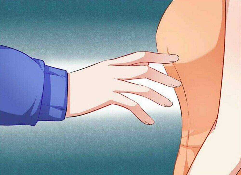 Đoạt Hôn Ác Thiếu - Chapter 21 - Trang 6