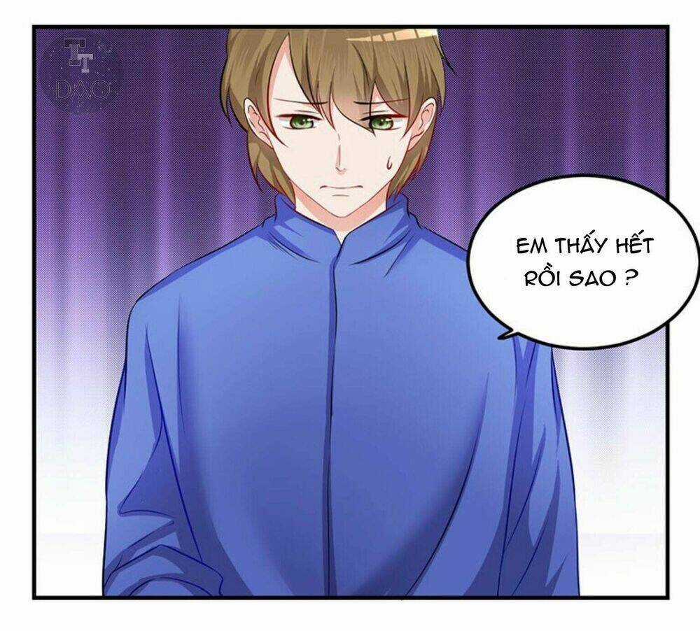 Đoạt Hôn Ác Thiếu - Chapter 21 - Trang 8