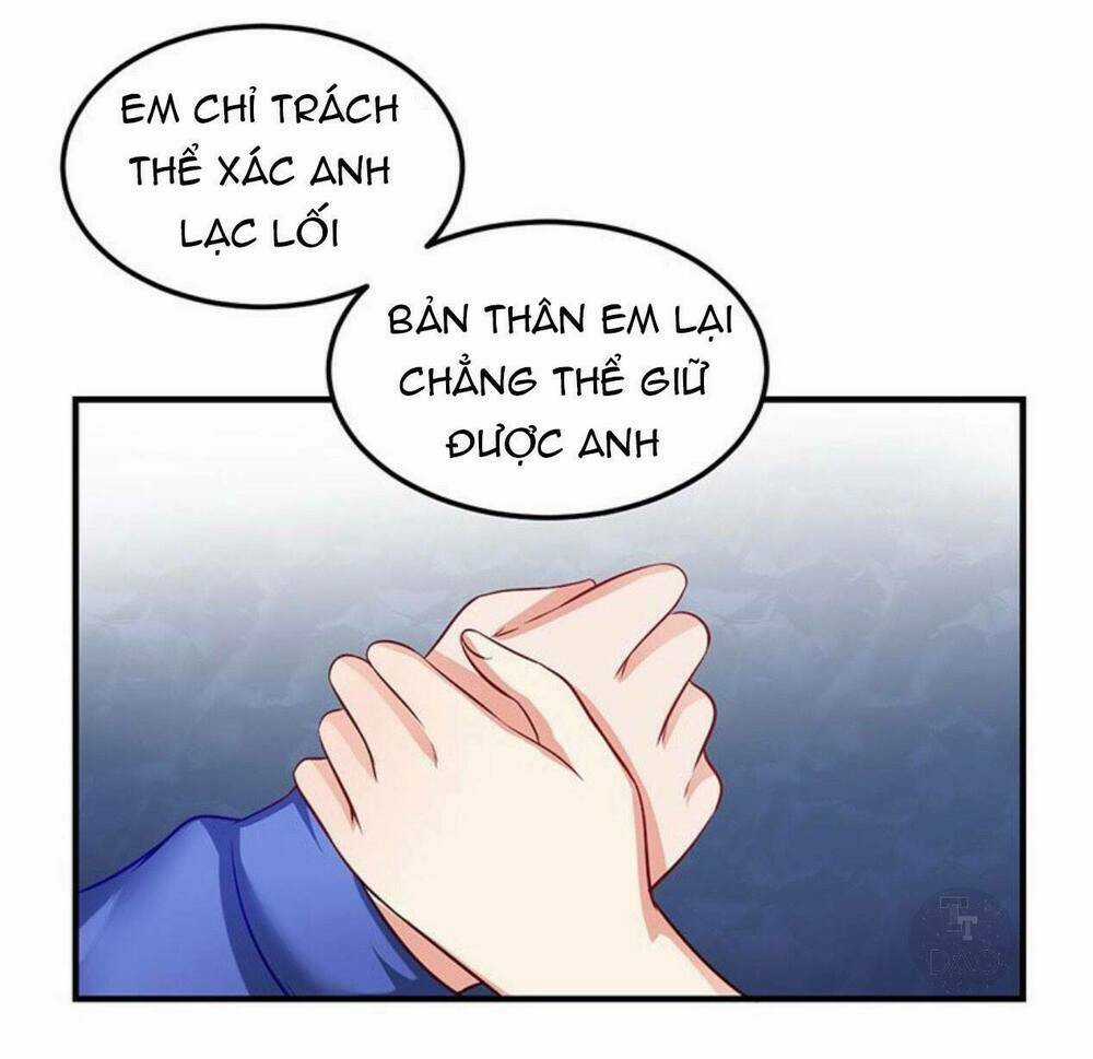 Đoạt Hôn Ác Thiếu - Chapter 22 - Trang 12