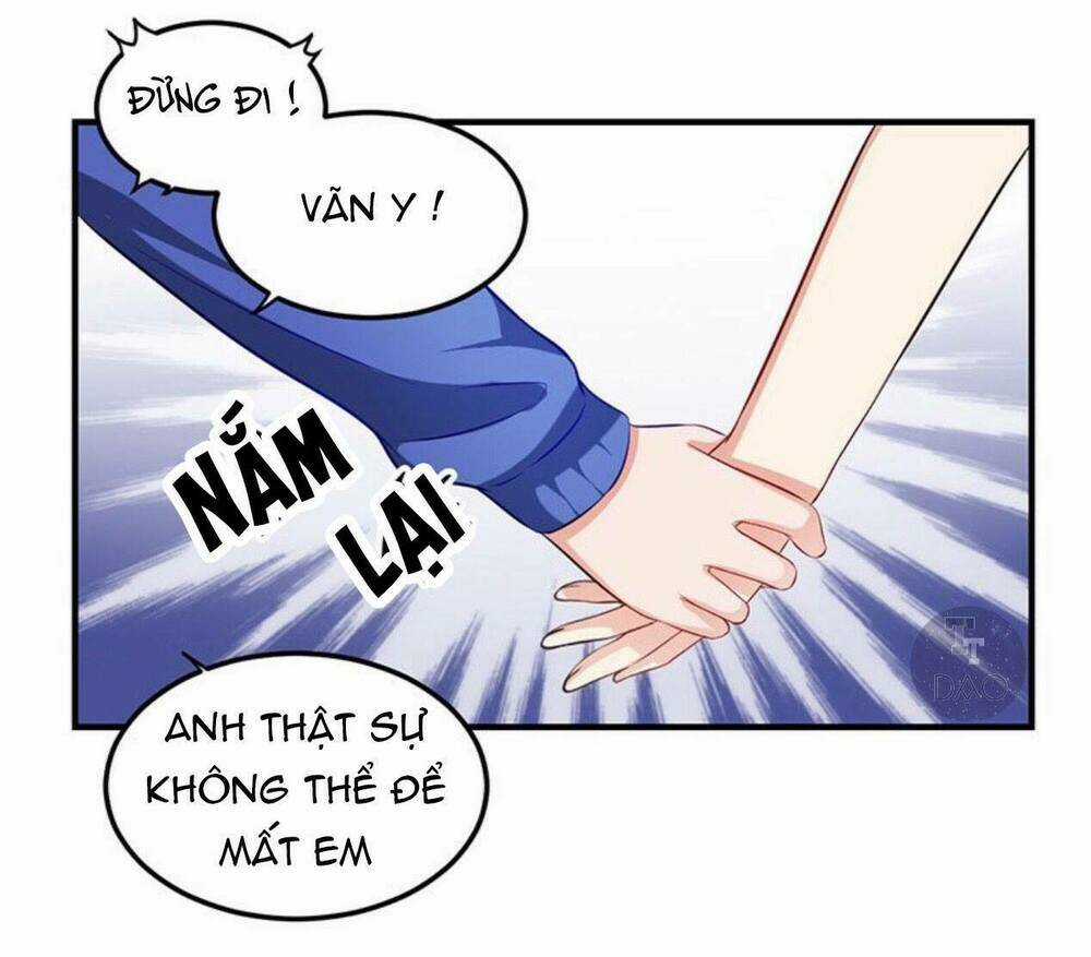 Đoạt Hôn Ác Thiếu - Chapter 22 - Trang 14