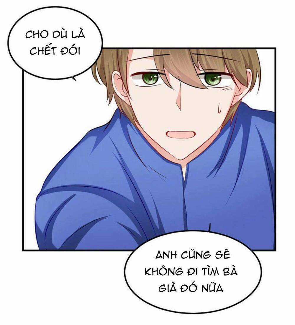 Đoạt Hôn Ác Thiếu - Chapter 22 - Trang 15