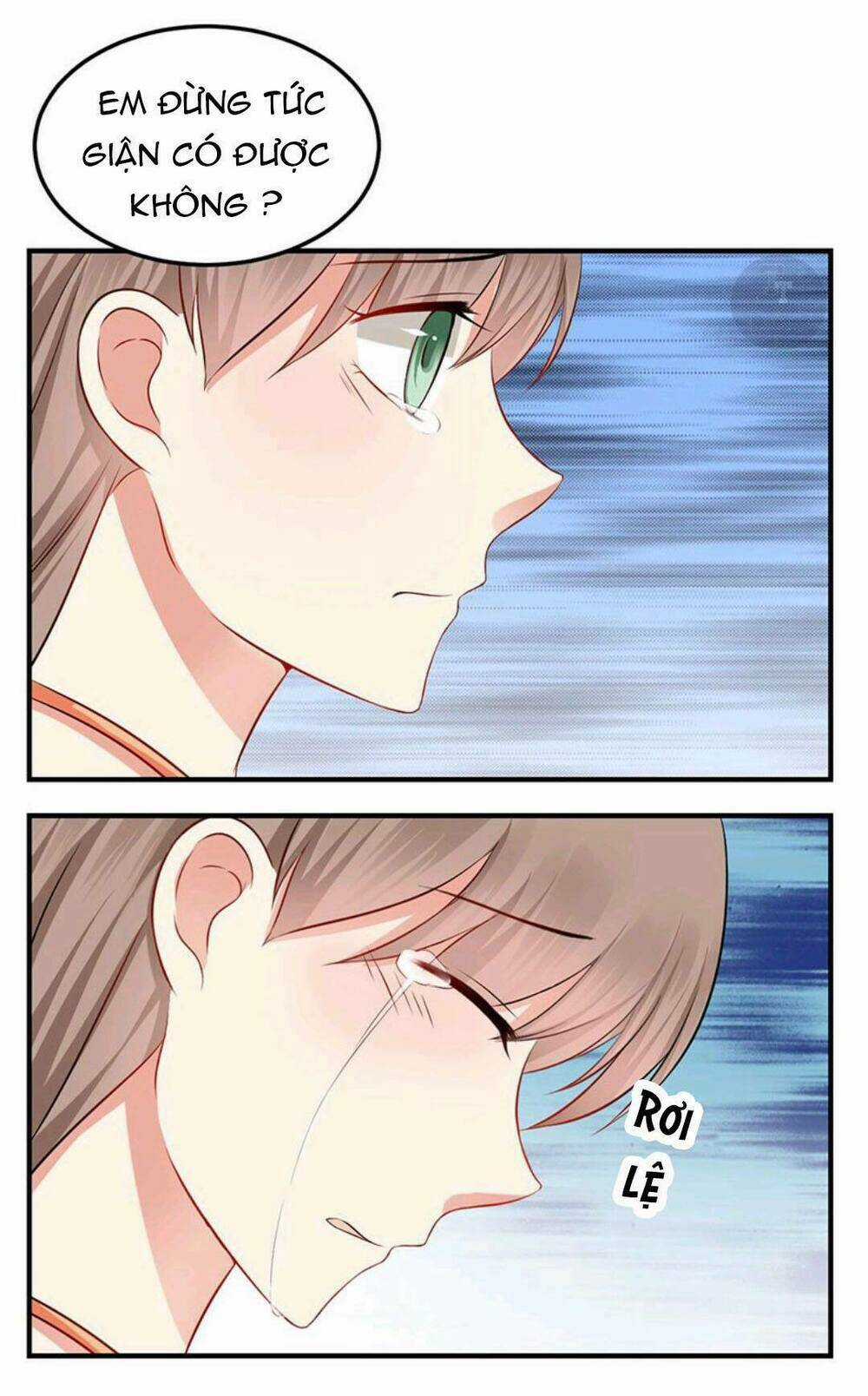 Đoạt Hôn Ác Thiếu - Chapter 22 - Trang 16