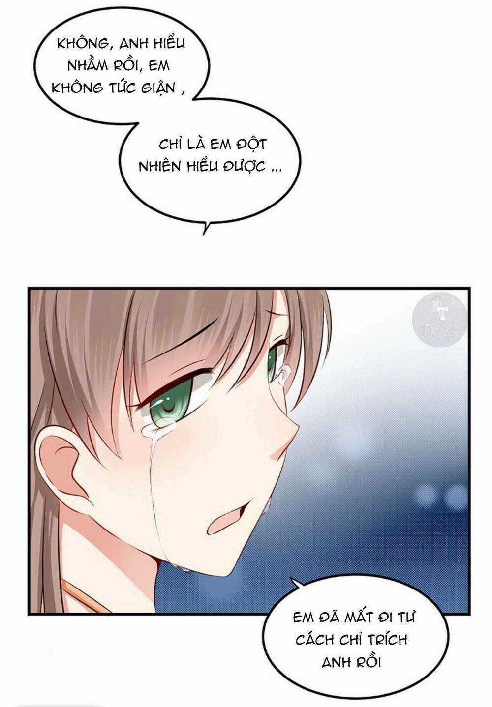 Đoạt Hôn Ác Thiếu - Chapter 22 - Trang 17