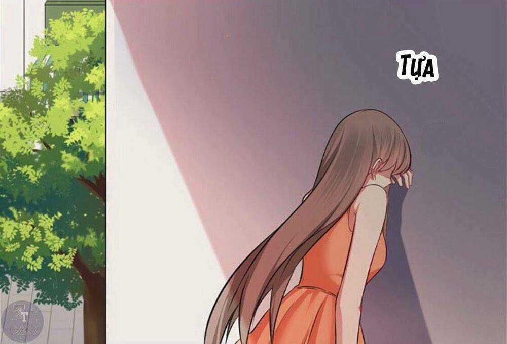 Đoạt Hôn Ác Thiếu - Chapter 22 - Trang 22