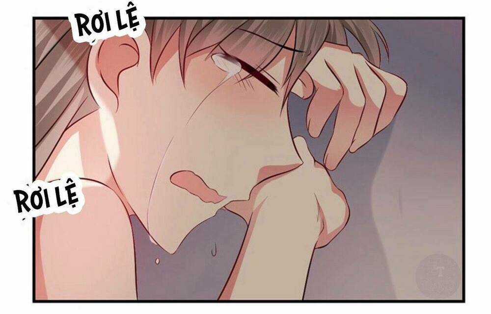 Đoạt Hôn Ác Thiếu - Chapter 22 - Trang 23