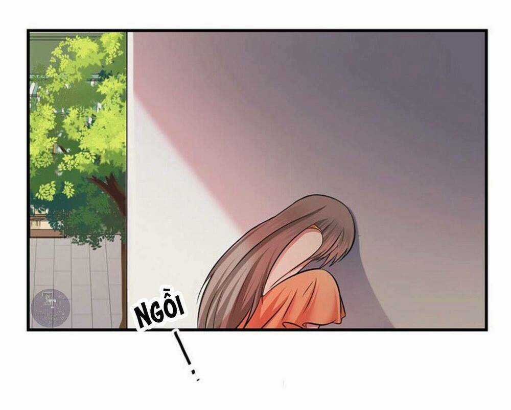 Đoạt Hôn Ác Thiếu - Chapter 22 - Trang 24