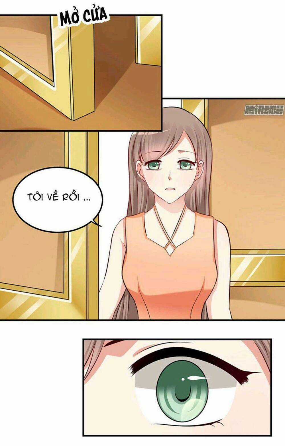 Đoạt Hôn Ác Thiếu - Chapter 22 - Trang 26