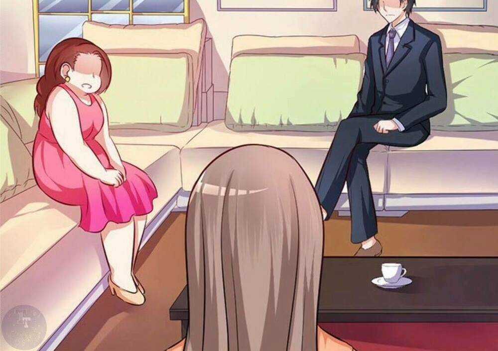 Đoạt Hôn Ác Thiếu - Chapter 22 - Trang 27