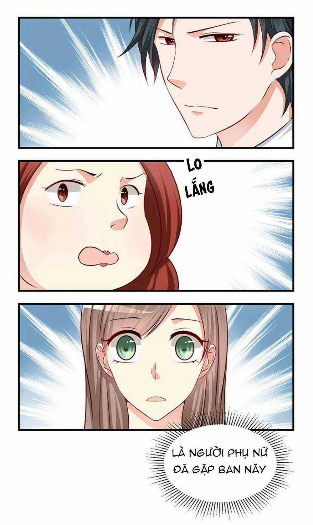 Đoạt Hôn Ác Thiếu - Chapter 22 - Trang 28