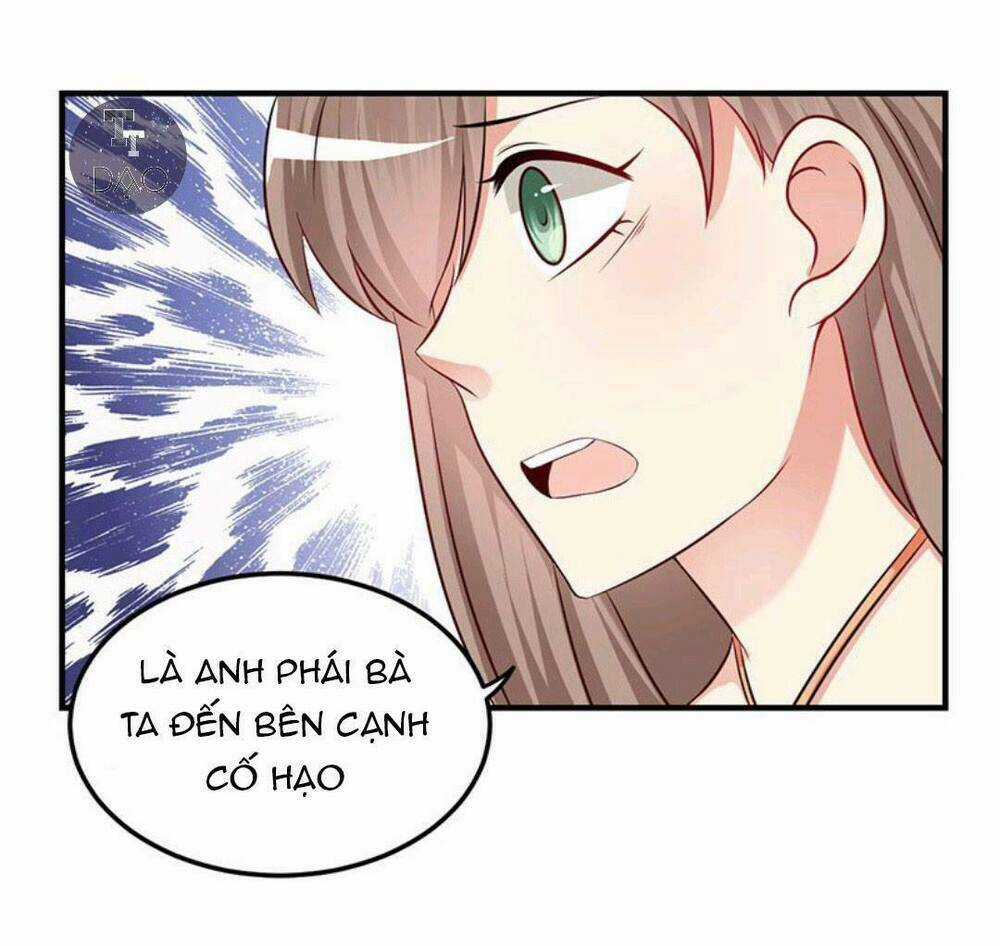 Đoạt Hôn Ác Thiếu - Chapter 22 - Trang 31