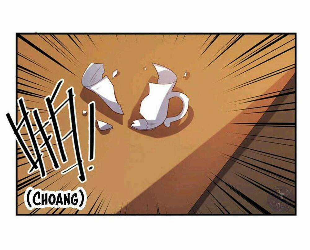 Đoạt Hôn Ác Thiếu - Chapter 22 - Trang 33