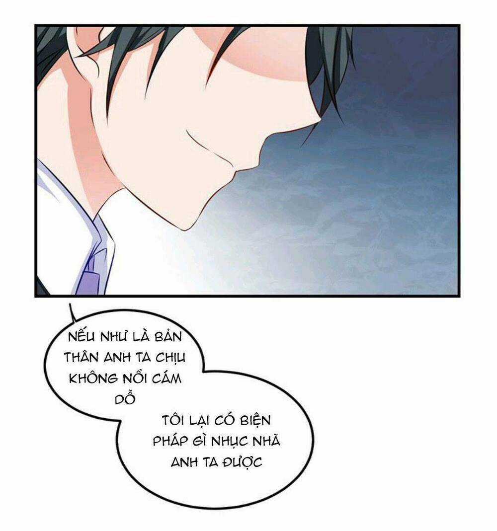 Đoạt Hôn Ác Thiếu - Chapter 22 - Trang 39