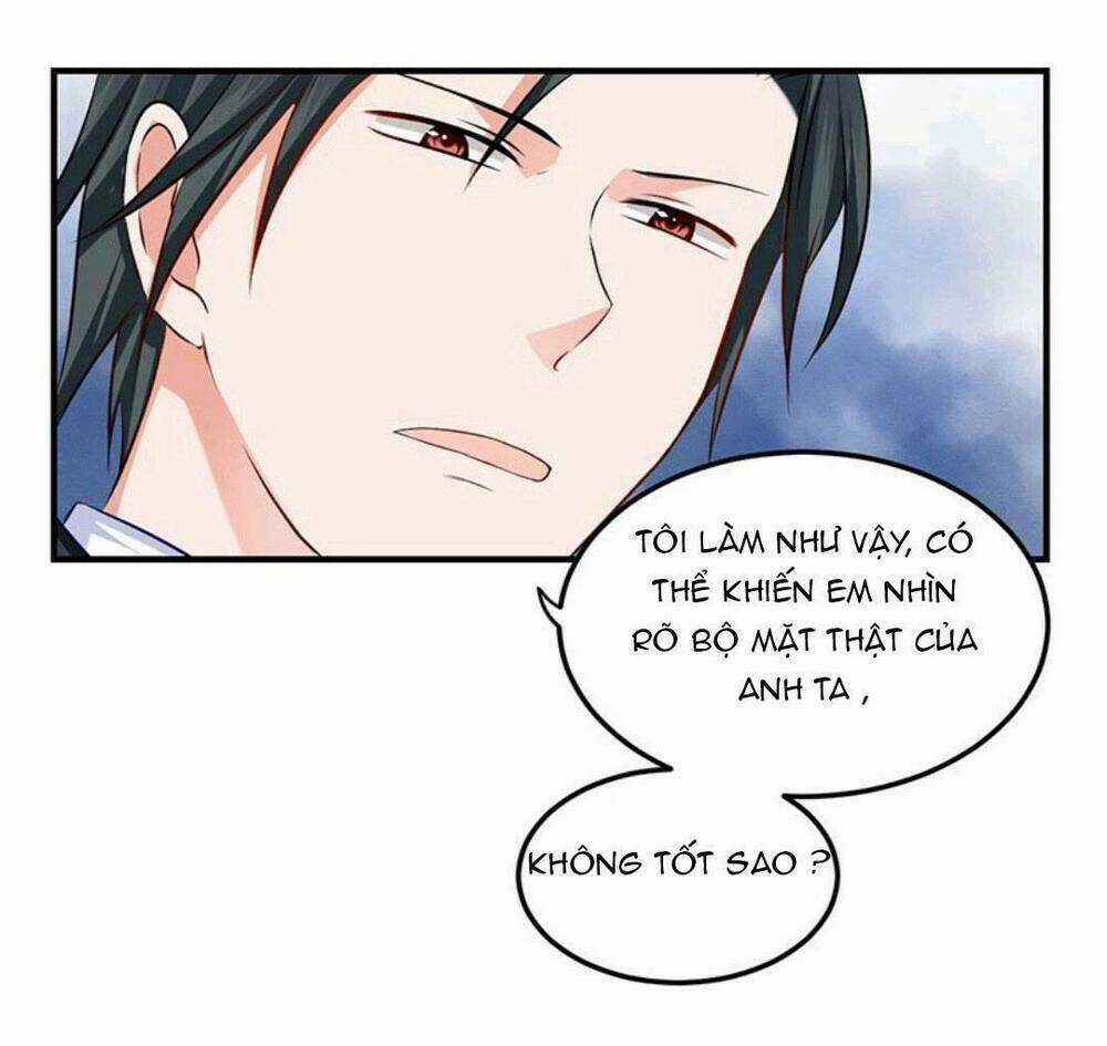 Đoạt Hôn Ác Thiếu - Chapter 22 - Trang 41