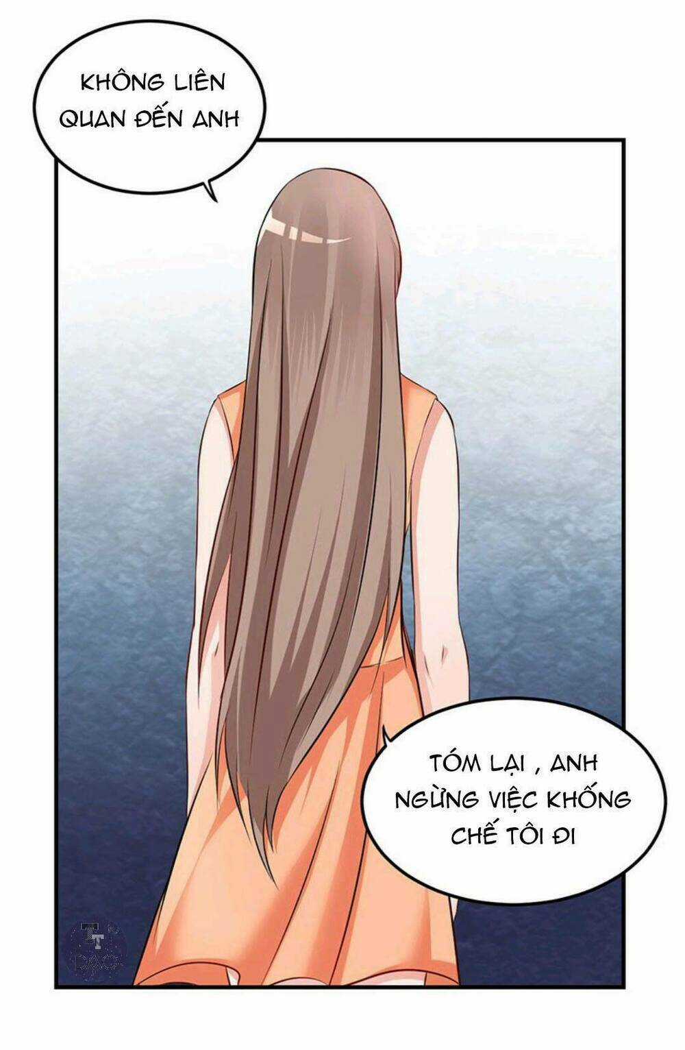 Đoạt Hôn Ác Thiếu - Chapter 22 - Trang 45