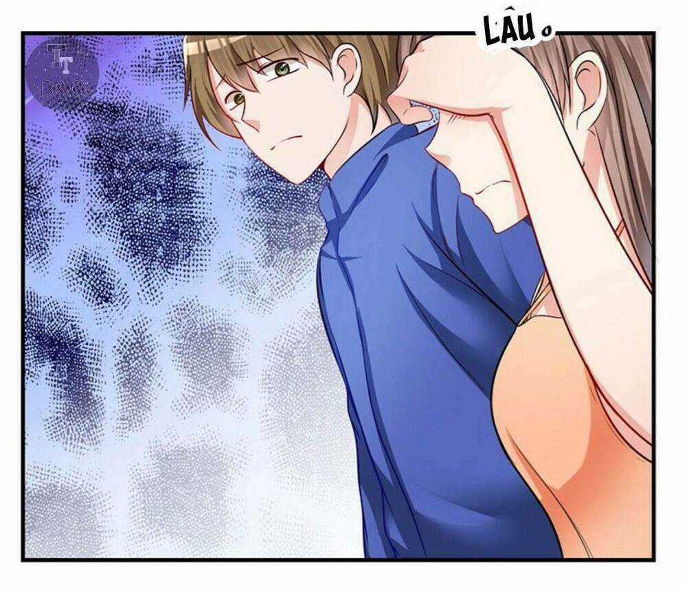 Đoạt Hôn Ác Thiếu - Chapter 22 - Trang 7