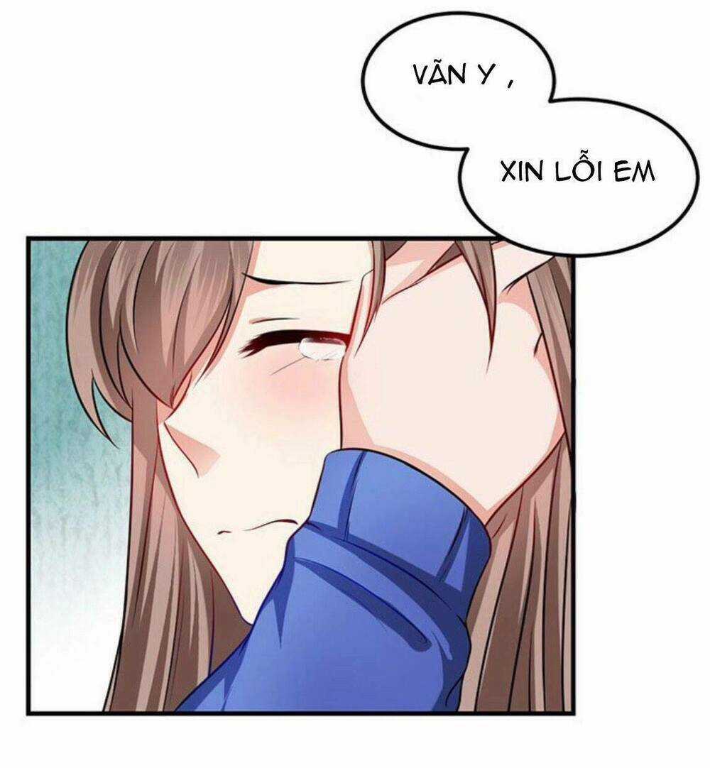 Đoạt Hôn Ác Thiếu - Chapter 22 - Trang 8