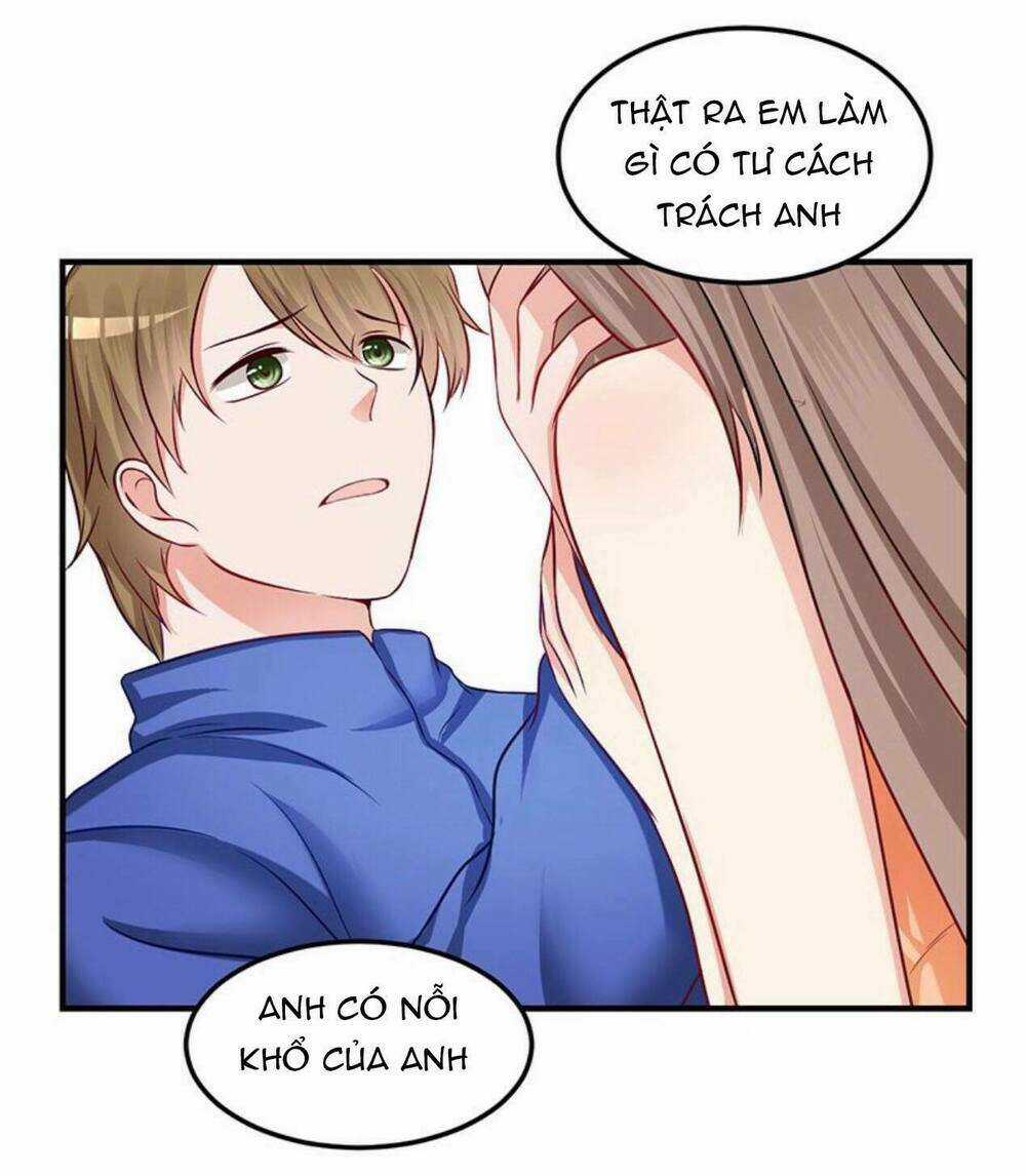 Đoạt Hôn Ác Thiếu - Chapter 22 - Trang 10