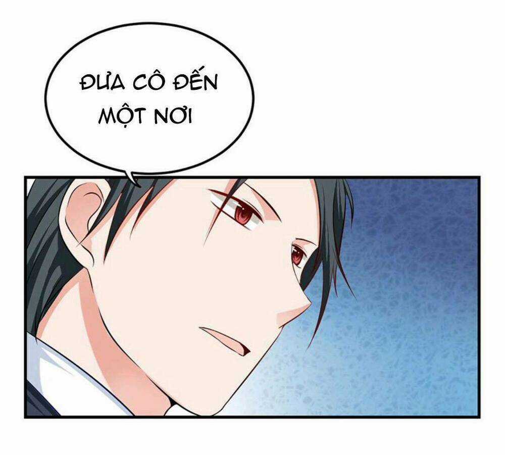 Đoạt Hôn Ác Thiếu - Chapter 23 - Trang 15