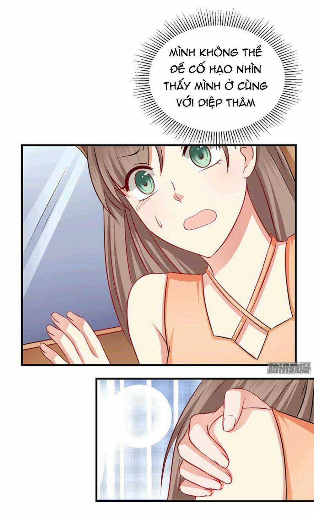 Đoạt Hôn Ác Thiếu - Chapter 23 - Trang 19