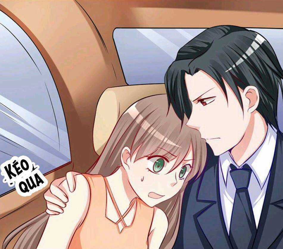 Đoạt Hôn Ác Thiếu - Chapter 23 - Trang 20