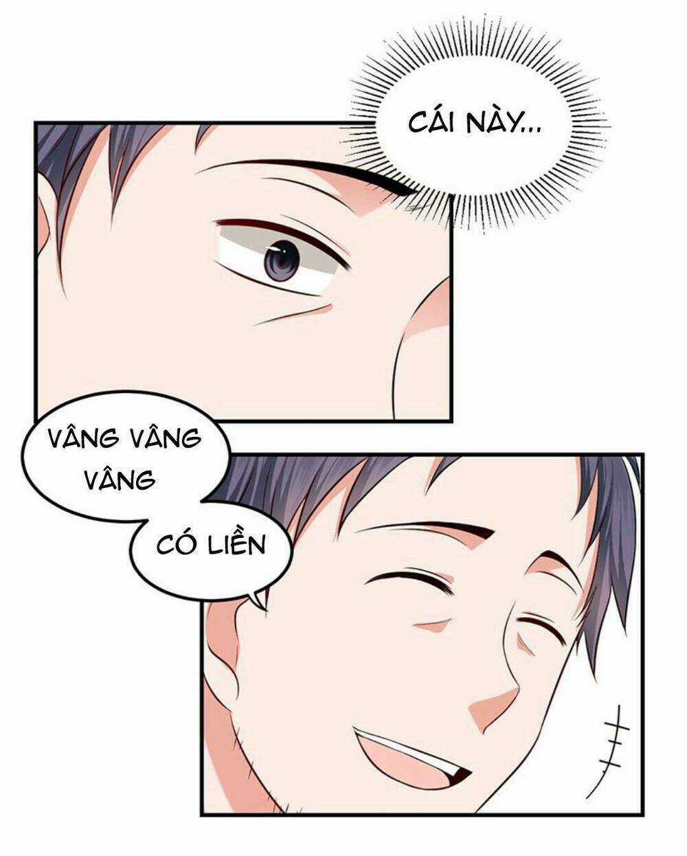 Đoạt Hôn Ác Thiếu - Chapter 23 - Trang 24