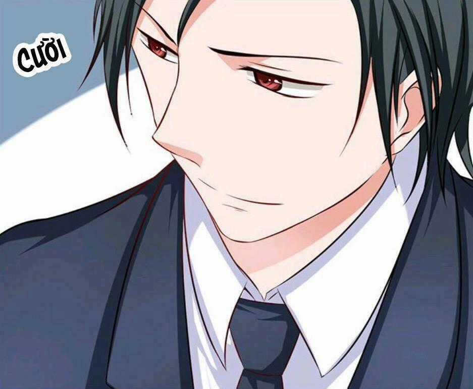 Đoạt Hôn Ác Thiếu - Chapter 23 - Trang 28