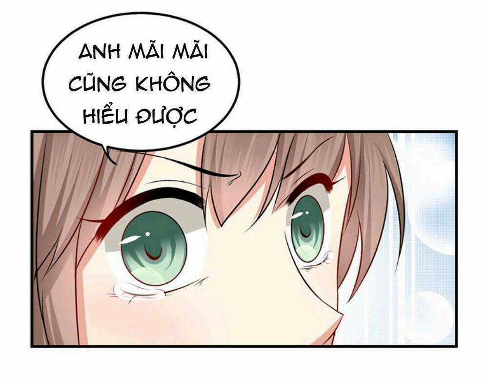 Đoạt Hôn Ác Thiếu - Chapter 23 - Trang 5