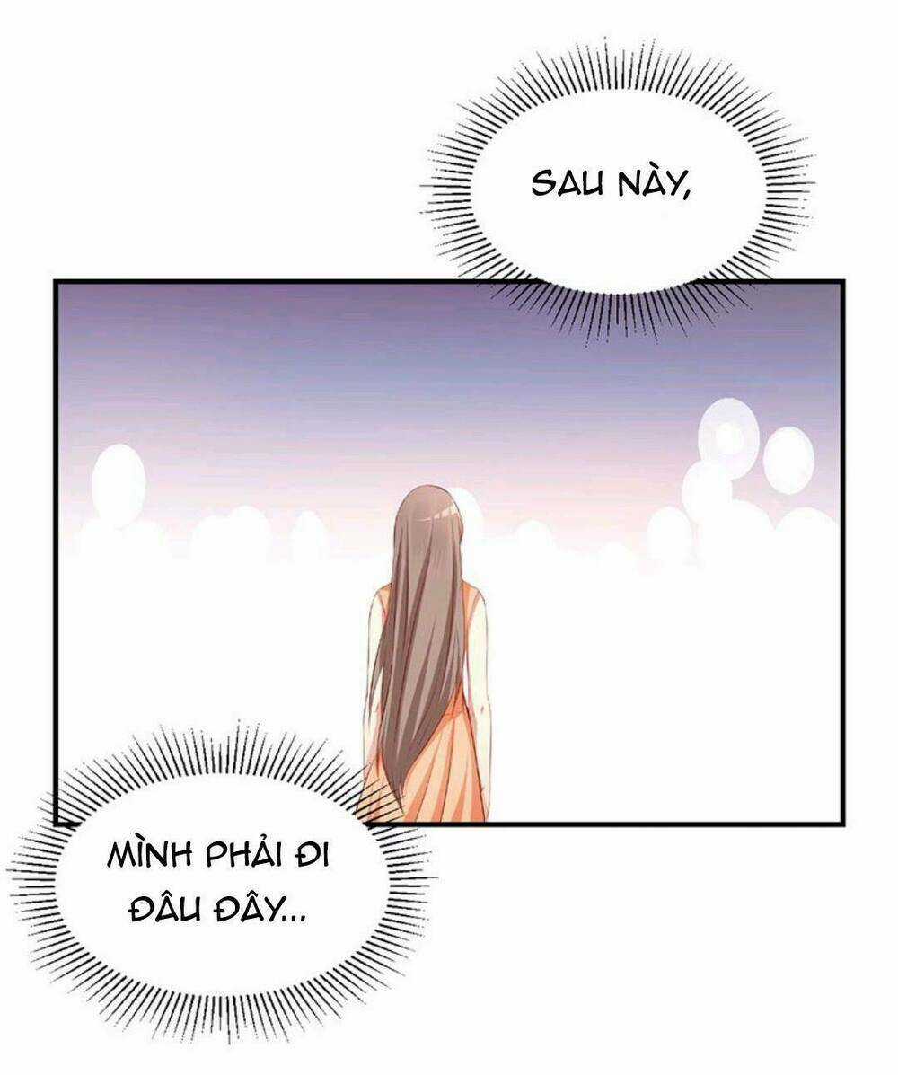 Đoạt Hôn Ác Thiếu - Chapter 23 - Trang 8