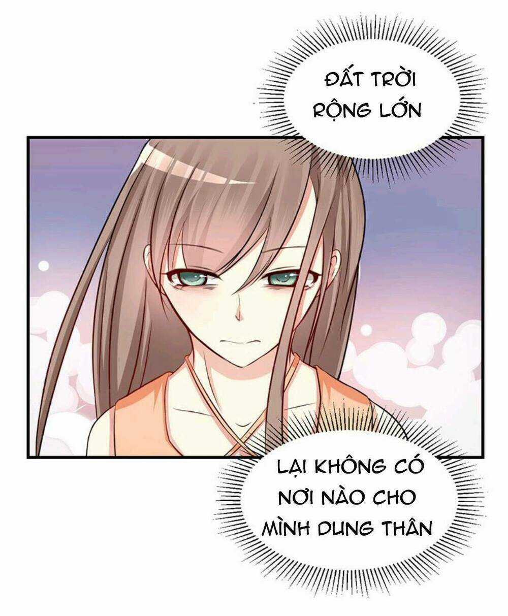 Đoạt Hôn Ác Thiếu - Chapter 23 - Trang 9