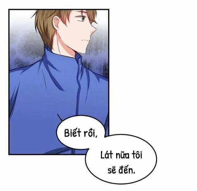 Đoạt Hôn Ác Thiếu - Chapter 24 - Trang 1