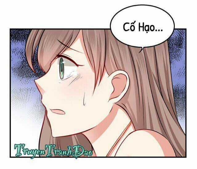 Đoạt Hôn Ác Thiếu - Chapter 24 - Trang 12