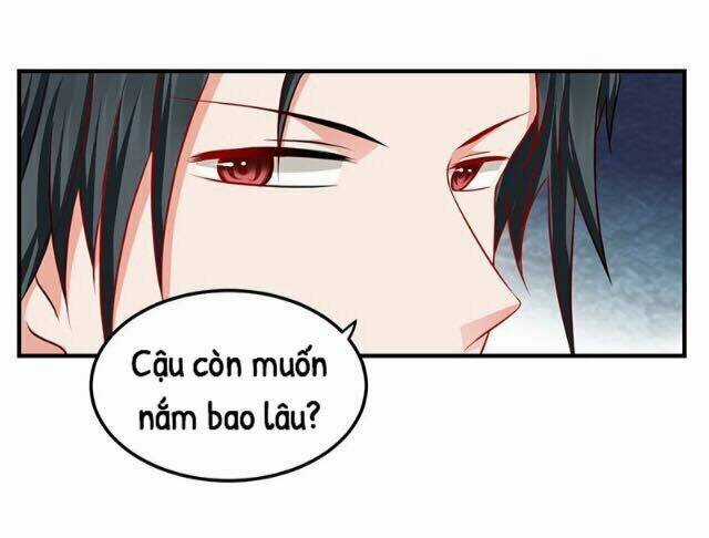Đoạt Hôn Ác Thiếu - Chapter 24 - Trang 13