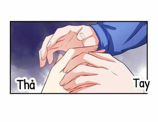 Đoạt Hôn Ác Thiếu - Chapter 24 - Trang 15