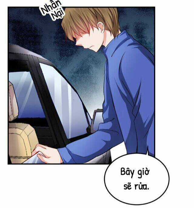 Đoạt Hôn Ác Thiếu - Chapter 24 - Trang 17