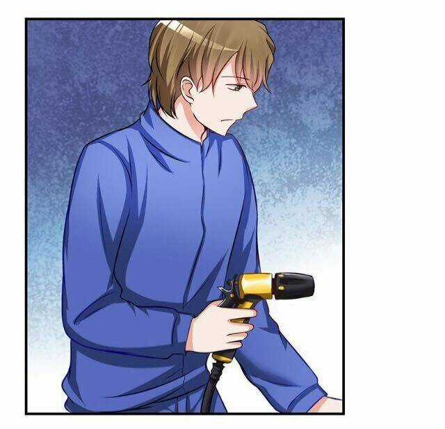 Đoạt Hôn Ác Thiếu - Chapter 24 - Trang 19