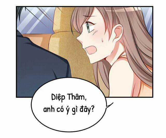 Đoạt Hôn Ác Thiếu - Chapter 24 - Trang 3