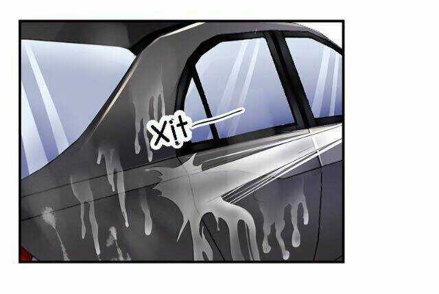 Đoạt Hôn Ác Thiếu - Chapter 24 - Trang 21