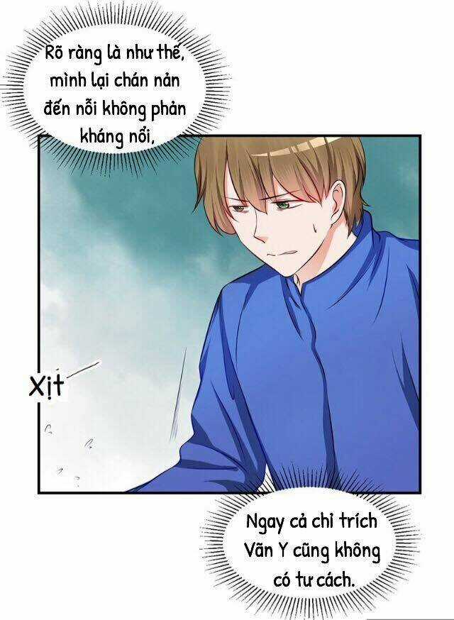 Đoạt Hôn Ác Thiếu - Chapter 24 - Trang 22