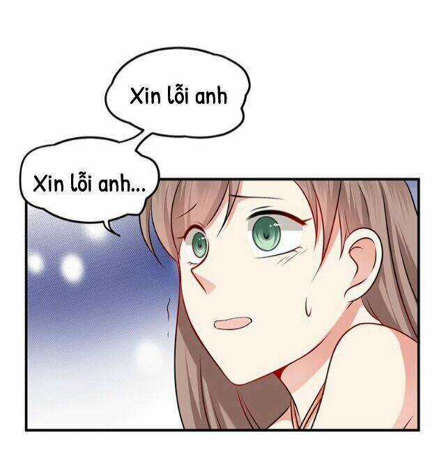 Đoạt Hôn Ác Thiếu - Chapter 24 - Trang 24