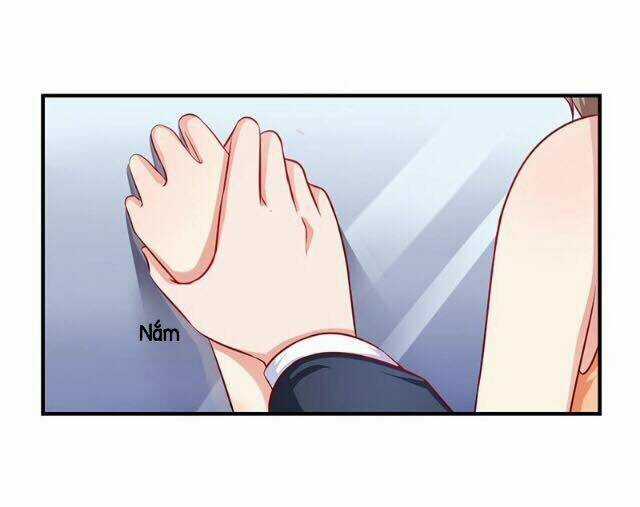 Đoạt Hôn Ác Thiếu - Chapter 24 - Trang 26