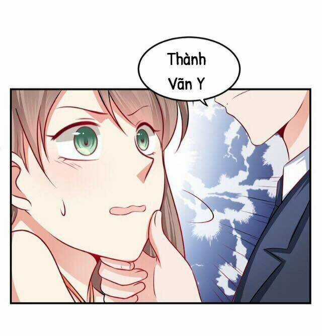 Đoạt Hôn Ác Thiếu - Chapter 24 - Trang 29