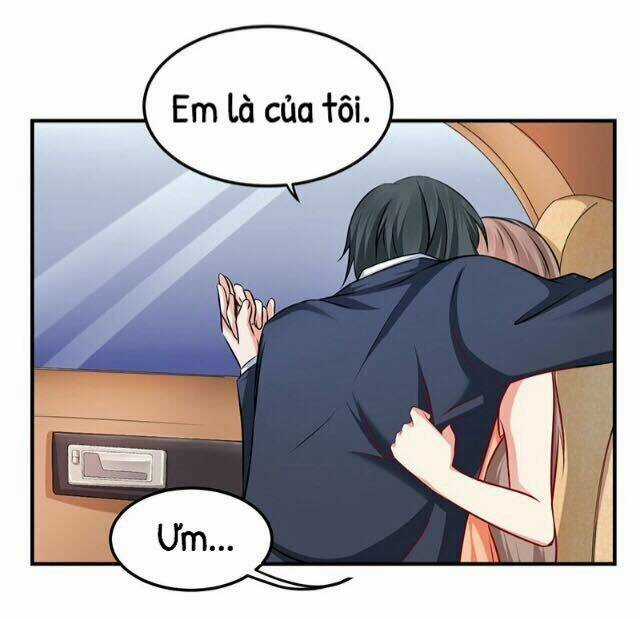 Đoạt Hôn Ác Thiếu - Chapter 24 - Trang 30