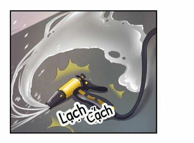 Đoạt Hôn Ác Thiếu - Chapter 24 - Trang 31