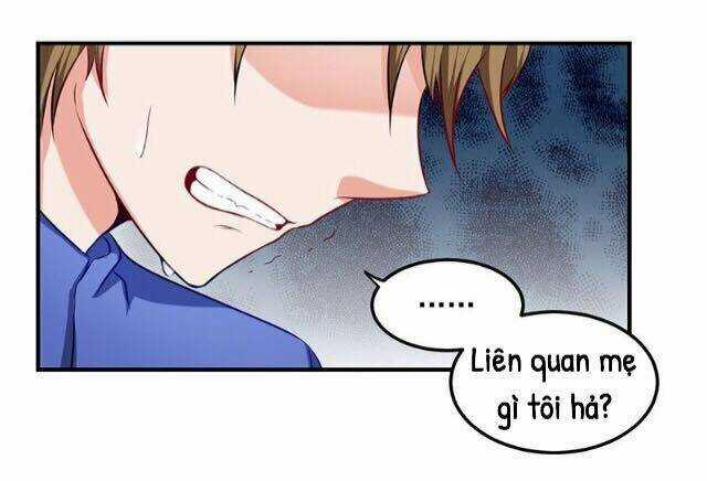 Đoạt Hôn Ác Thiếu - Chapter 24 - Trang 36