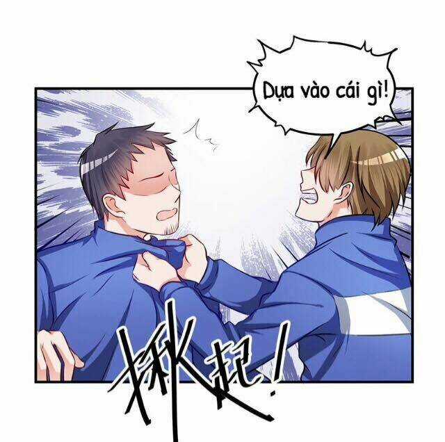 Đoạt Hôn Ác Thiếu - Chapter 24 - Trang 37