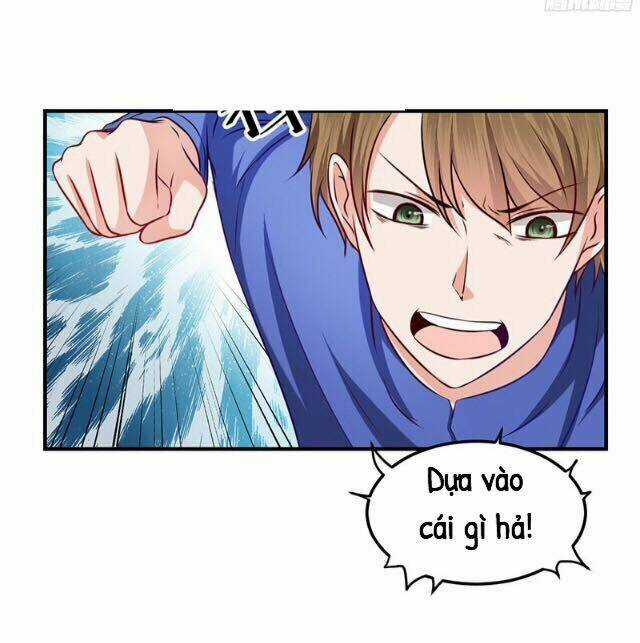 Đoạt Hôn Ác Thiếu - Chapter 24 - Trang 38