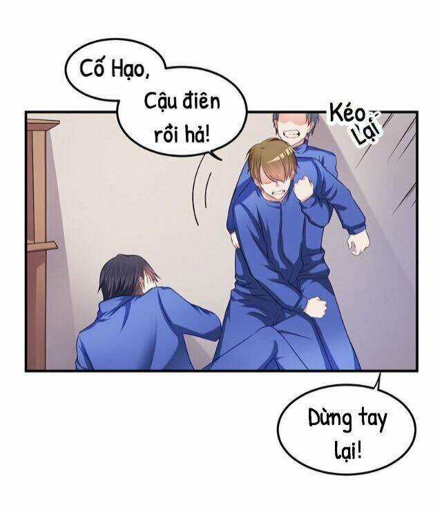 Đoạt Hôn Ác Thiếu - Chapter 24 - Trang 39