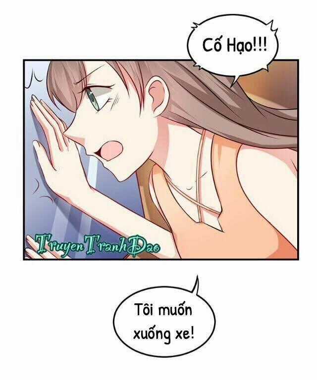 Đoạt Hôn Ác Thiếu - Chapter 24 - Trang 41